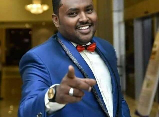 مصعب محمود نجم قناة السودان في مواجه مع الكرورنا 1 c6b59c4a 4647 470f b025 2e7cb9c0bb32
