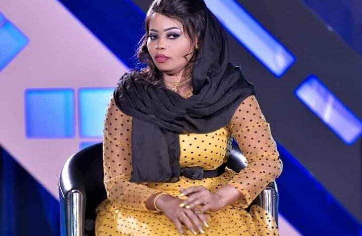 الفنانة شذى عبدالله : تطلب خيارات لمعرفة من هو الصحابة الملقب بـ(الفاروق) 1 cc0da134 9ade 4932 831b 6eb806052562