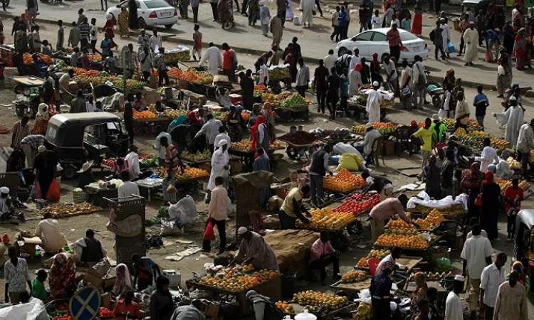 341% التضخم في السودان يحطم الرقم القياسي 1 s5d4f65sdf465sd4f65sd4f medium