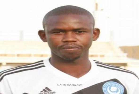 هلال الساحل يضم لكشوفاته حسين الجريف !! 1 sudan sudan national team koo algref