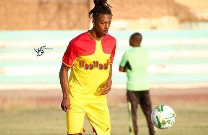عمار طيفور لن اعود للمريخ 1 عمار
