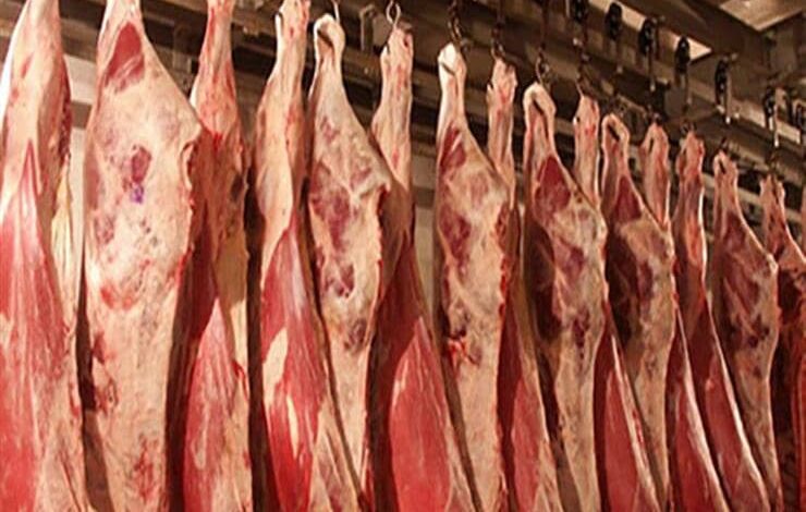 الصافي بلغ "2500" جنيه .. زيادة كبيرة في أسعار اللحوم بأسواق العاصمة 1 لحوم
