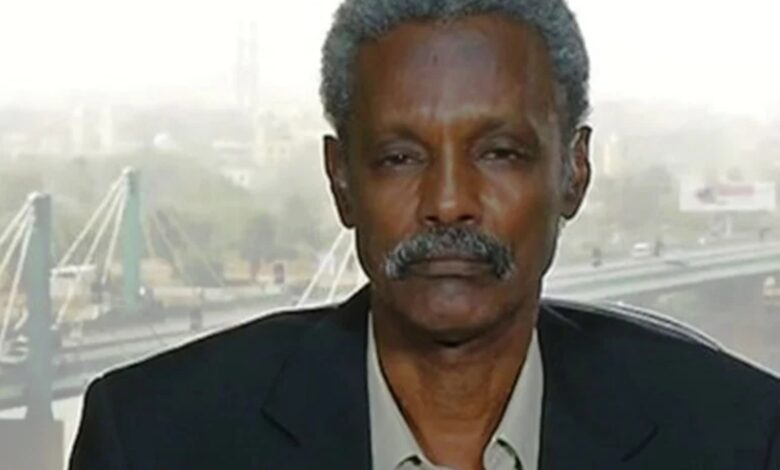 كمال كرار لـ(سودان لايف) خطوة زيادة الدولار الجمركي سلبية وتزيد الضائقة الاقتصادية 1 ٢٠٢١٠٤٠٥ ١٥٢٤٣٩