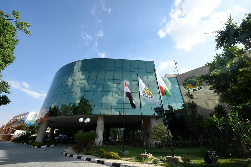 الاتحاد الافريقي