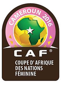 كأس أمم أفريقيا لكرة القدم للسيدات 2016