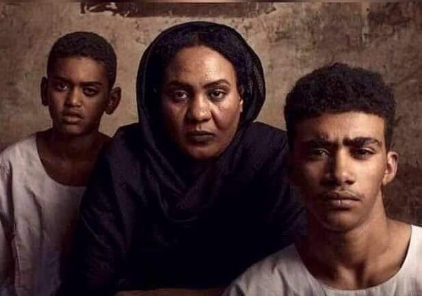 بطلة(ستموت في العشرين) إسلام مبارك لــ(سودان لايف ): الإعلام السوداني "بارد جداً" و تعامل مع فوز الفيلم بعدم مسؤولية 1 1c824d1e 358e 4076 9b5b f7d143d1fdea