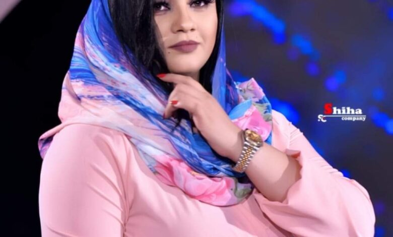 افراح عصام تكشف اسباب استبعادها عن برنامج اغاني واغاني 1 FB IMG 1620530123477