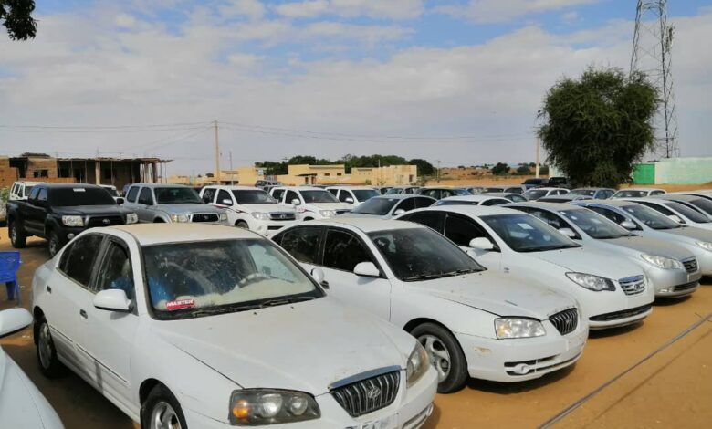 الجمارك (موضوع البوكو قفلناه ولا رجعة فيه وما عايزين نسمع سيرتو نهائيا) 1 IMG 20201120 WA0026