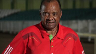 الكابتن مازدا رئيساً للقطاع الرياضي بالمريخ