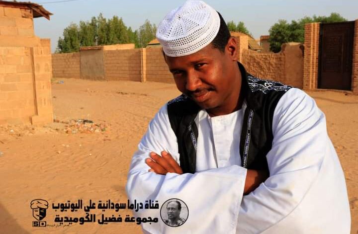 مليوه لـ(سودان لايف) : سنتصدي لاي شخص يعتدي على الدين والوطن 1 مليوه