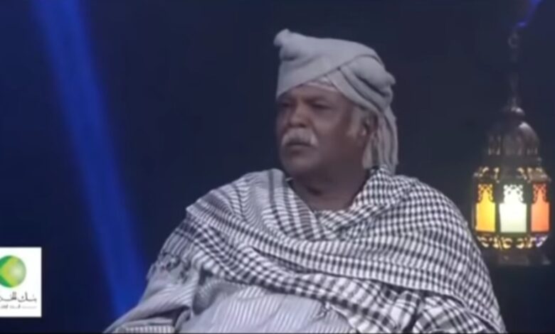 بالفيديو : شاعر سوداني أبكى جميع ضيوف الاستديو 1 ٢٠٢١٠٥١٢ ٠٩٤٧٤٨