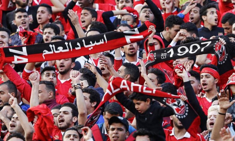 بعد 7 سنوات .. الأهلي المصري يرد الدين لكبار إفريقيا 1 1 1445786