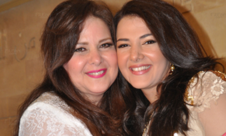 رسالة مؤثرة من دنيا سمير غانم بشأن والدتها 1 8fe383b0 ea3d 4dab 90e4 afc5a7867b91 16x9 1200x676