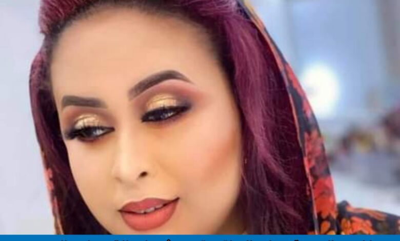 شاهد بالصورة (ريان الساته) تبهر خبيرات التجميل والموضه وتشعل مواقع التواصل 1 ٢٠٢١٠٦١٦ ١٥٣٩٠٠