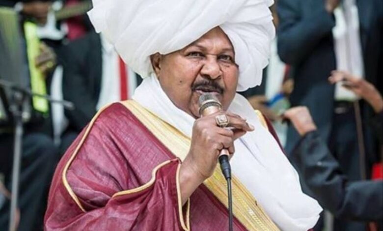 بسبب فيديو.. إنتقادات للفنان (ترباس) ومطالبه بالإعتذار او المقاطعة 1 950121