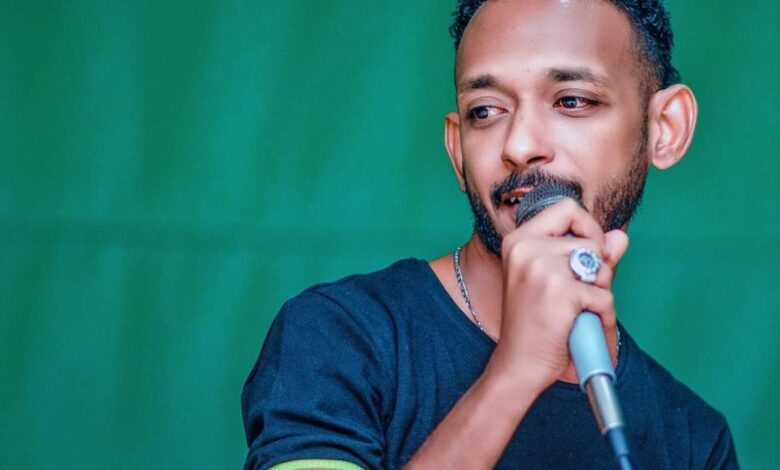 تجربة جديدة للفنان"محمد الكناني" في الحقيبة 1 FB IMG 1627249671433