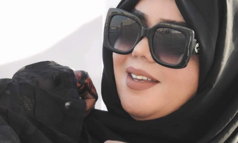 من أسوان .. صور للفنانة "ندي القلعة" تشعل مواقع التواصل الإجتماعي 1 FB IMG 1627680098489