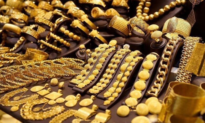 انخفضت أسعار الذهب اليوم إلى أدنى مستوياتها 1 IMG 20210719 143746 283