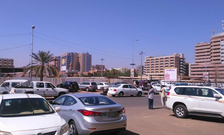 اتجاه لاطلاق سراح تجار العملات المقبوضين 1 برج البركة