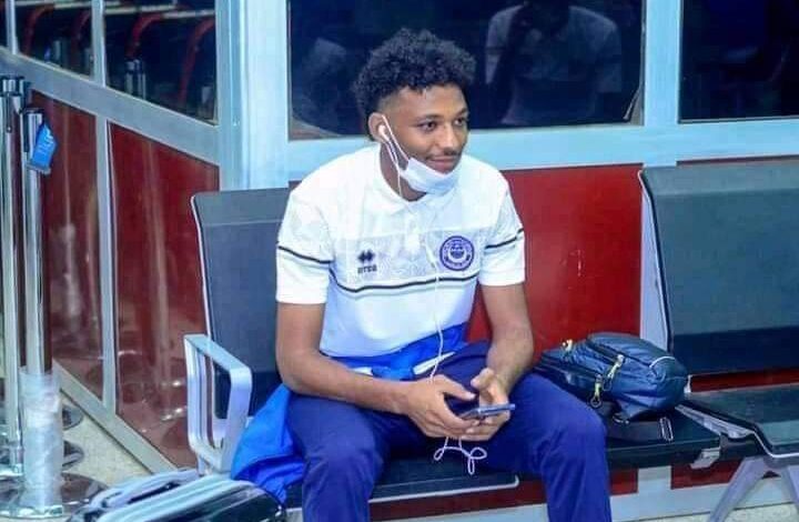 مدافع الهلال: محبطون لتأجيل مباراة القمة.. وسنفوز على المريخ 1 FB IMG 1627996132088