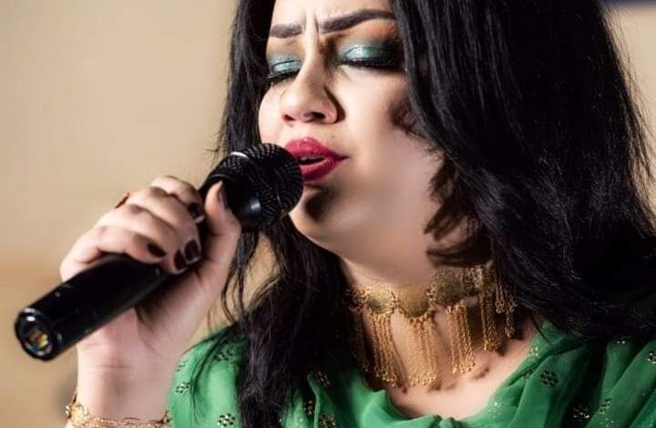 أفراح عصام: عاطف السماني سيصبح ظاهره في عالم الحفلات الجماهيريه 1 FB IMG 1629391942994