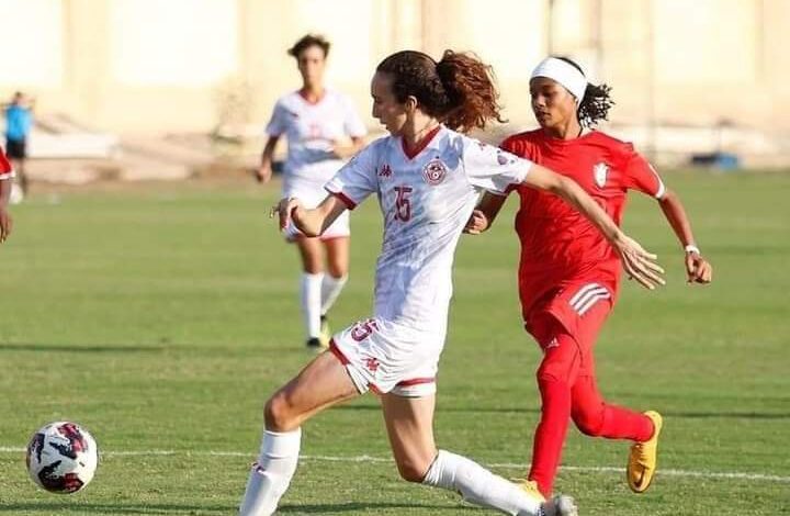 منتخب السيدات السوداني يخيب الآمال ودعوه لمحاسبة القائمين عليه 1 FB IMG 1630087310843