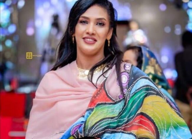 "د. رانيا لـ(سودان لايف) صناعة المودل وعالم الازياء فرصة عمل جديدة للشباب 1 IMG ٢٠٢١٠٨٢٥ ١٥٤٧٤٠