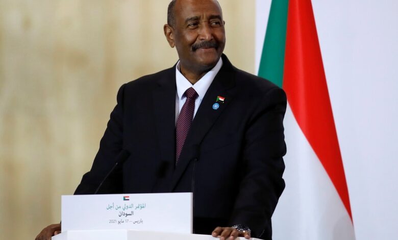 مجلة بريطانية تصف البرهان بالرئيس الفعلي للسودان والمرشح الاقوى لتولي الرئاسة مستقبلاً 1 cf648fde 4226 47e7 bc9d 73878b322fff
