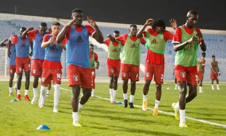 المنتخب يختار إستاد بديل خارج السودان 1 FB IMG 1632118740738