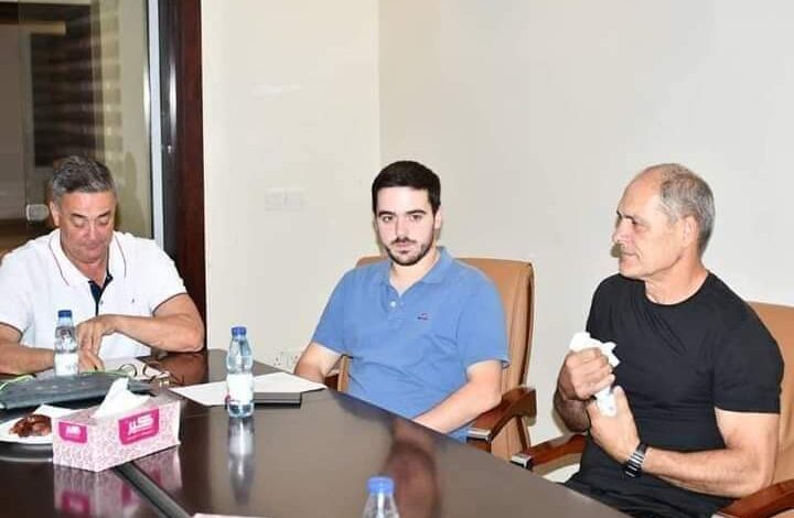 ريكاردو: الهلال يمتلك أفضل العناصر في السودان 1 FB IMG 1632250517125