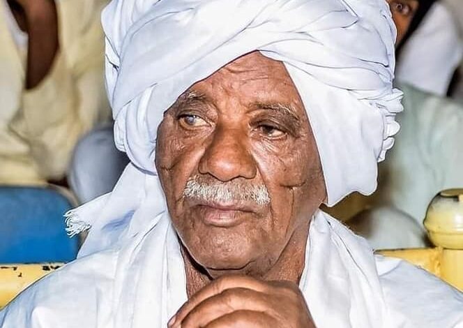 رجل اسمه عبد الله البلال.. حكاية (أب يعفو عن قاتل ولده) في قسم شرطة حلة كوكو (صور) 1 IMG 20210913 WA0039