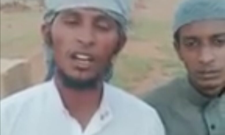 شاهد بالفيديو | صاحب أشهر مقاطع فيديو يعتزل التمثيل والغناء وينضم إلى "أنصار السنه" 1 Screenshot ٢٠٢١٠٩١٨ ٠٠٤٥٠٥ 1