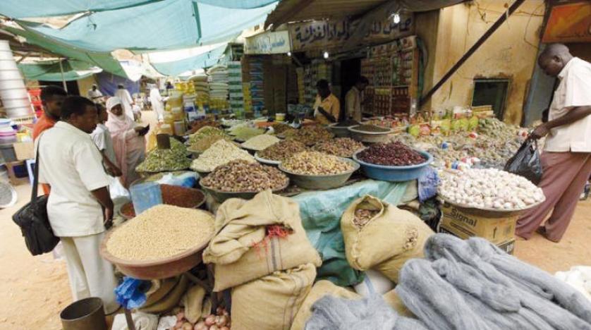 استقرار أسعار السلع الاستهلاكية