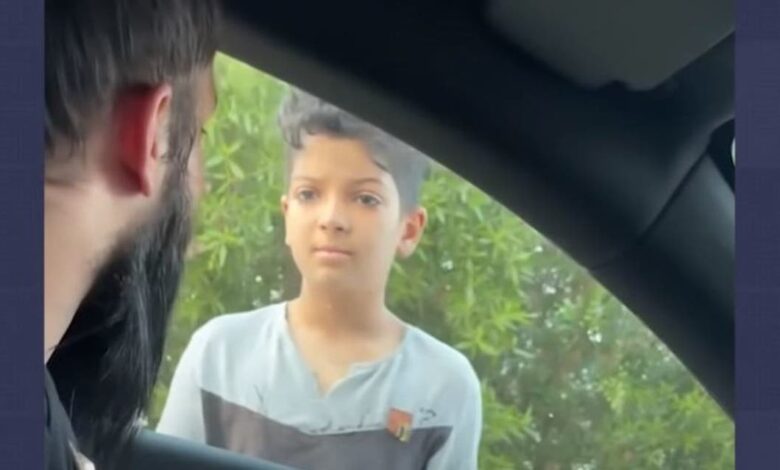 أصبح مشهورا في دقائق على أنحاء الوطن العربي 1 ef369217 3ad5 48e6 a68d 68b19decc97e 16x9 1200x676