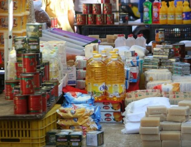 ارتفاع جديد في اسعار السلع الإستهلاكية بالاسواق 1 سوق سلع 810x634 1 1