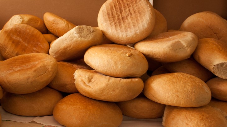 خبز