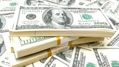سعر الدولار في السودان
