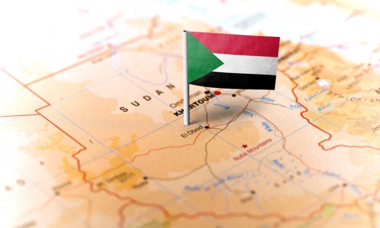 تقسيم السودان إلى دويلات .. مخطط أمريكي وأصابع اسرائيلية 1 20191224 1577210282 341
