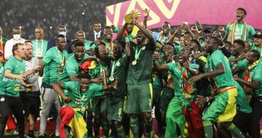 تعرف على مكافأت المنتخب السنغالي بعد التتويج بكأس أمم أفريقيا 1 202202071251285128