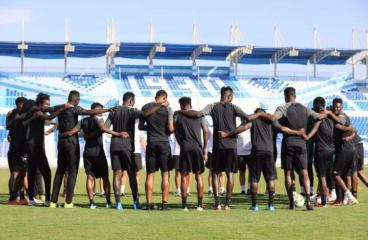 الهلال يستأنف تدريباته استعدادا للمريخ 1 FB IMG 1645341727329