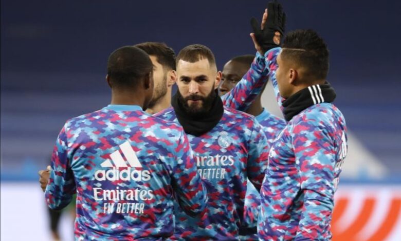 صدمة في ريال مدريد بسبب بنزيما 1 IMG ٢٠٢٢٠٢٠٩ ١٦٥٧٢٠