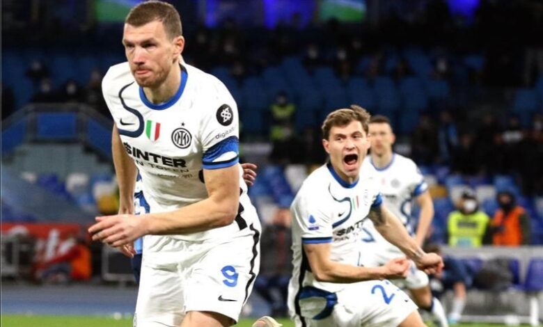 أصدقاء الأمس يشعلون معارك ثمن نهائي دوري أبطال أوروبا 1 IMG ٢٠٢٢٠٢١٥ ١٦٥٨٣٠