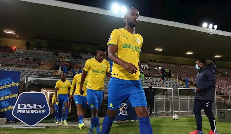 اللمسة الواحدة والهجوم الكاسح سلاح المريخ لعبور صن داونز 1 al merreikh vs mamelodi sundowns