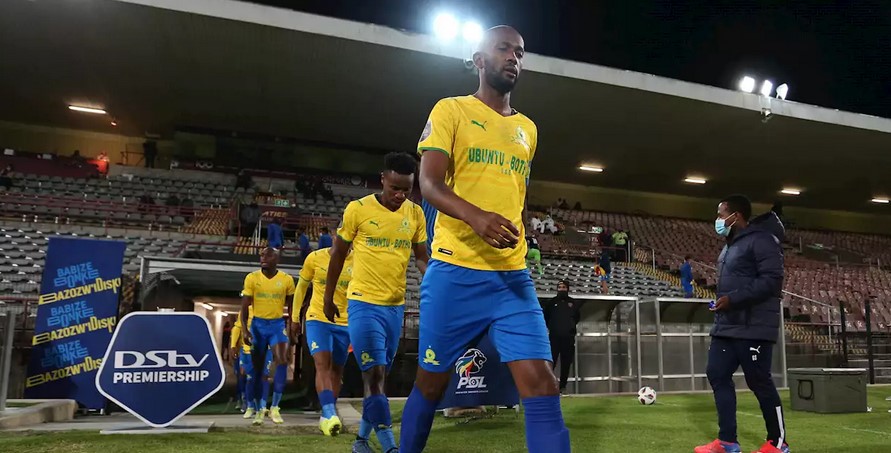 al merreikh vs mamelodi sundowns