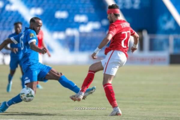 كاس تقبل شكوى الهلال بشأن مباراة الأهلي.. وتنتظر رد الكاف 1 albums matches 2715987 koo 2