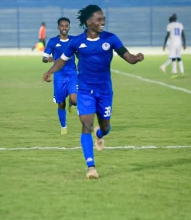 تراجع أداء مهاجم الهلال الغربال يثير التساؤل في الشارع الرياضي 1 download 1