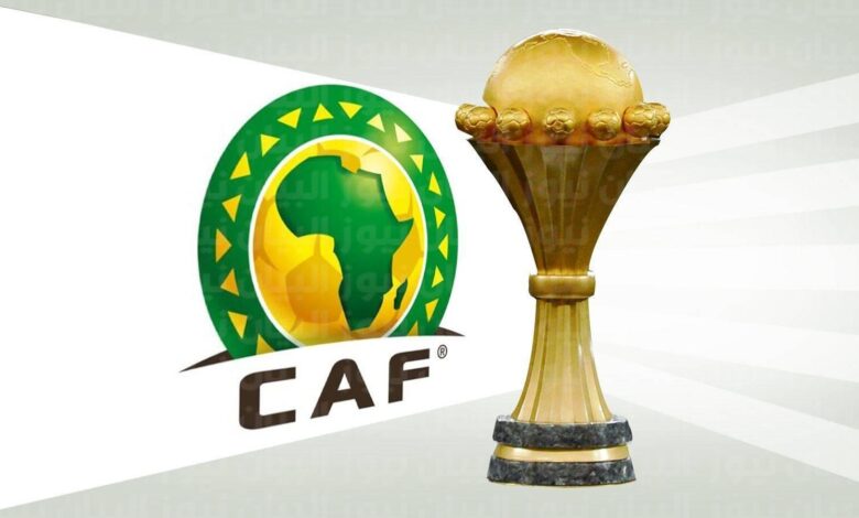 صراع برتغالي خارج الخطوط يشعل موقعة مصر والكاميرون في أمم أفريقيا 1 egypt