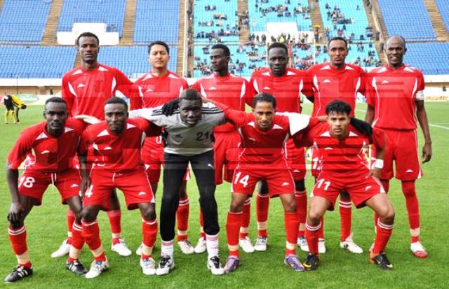 الاعلان عن مدرب جديد لنادي الخرطوم الوطني 1 khartoum jm 0
