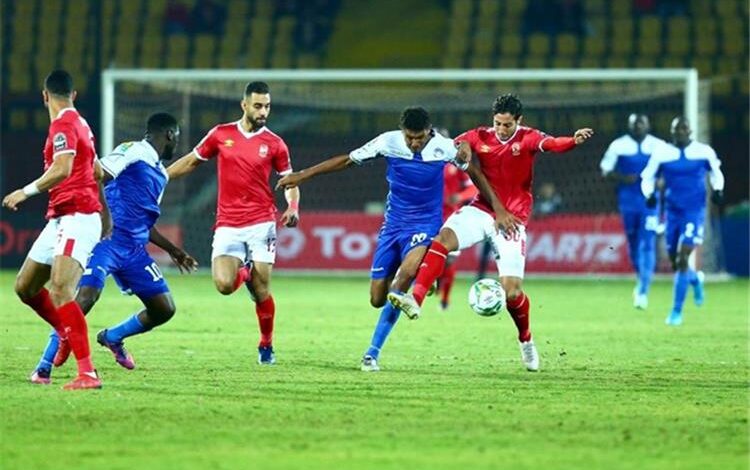 المنظمة لمباراة الهلال والأهلي تقف على الإجراءات التنظيمية للمباراة 1 large