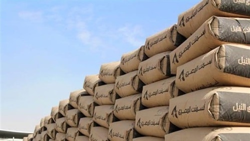 ارتفاع كبير في الاسمنت بالاسواق 1 الاسمنت
